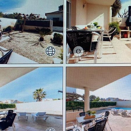 Chalet L'Alba ริวมาร์ ภายนอก รูปภาพ