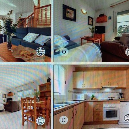 Chalet L'Alba ริวมาร์ ภายนอก รูปภาพ