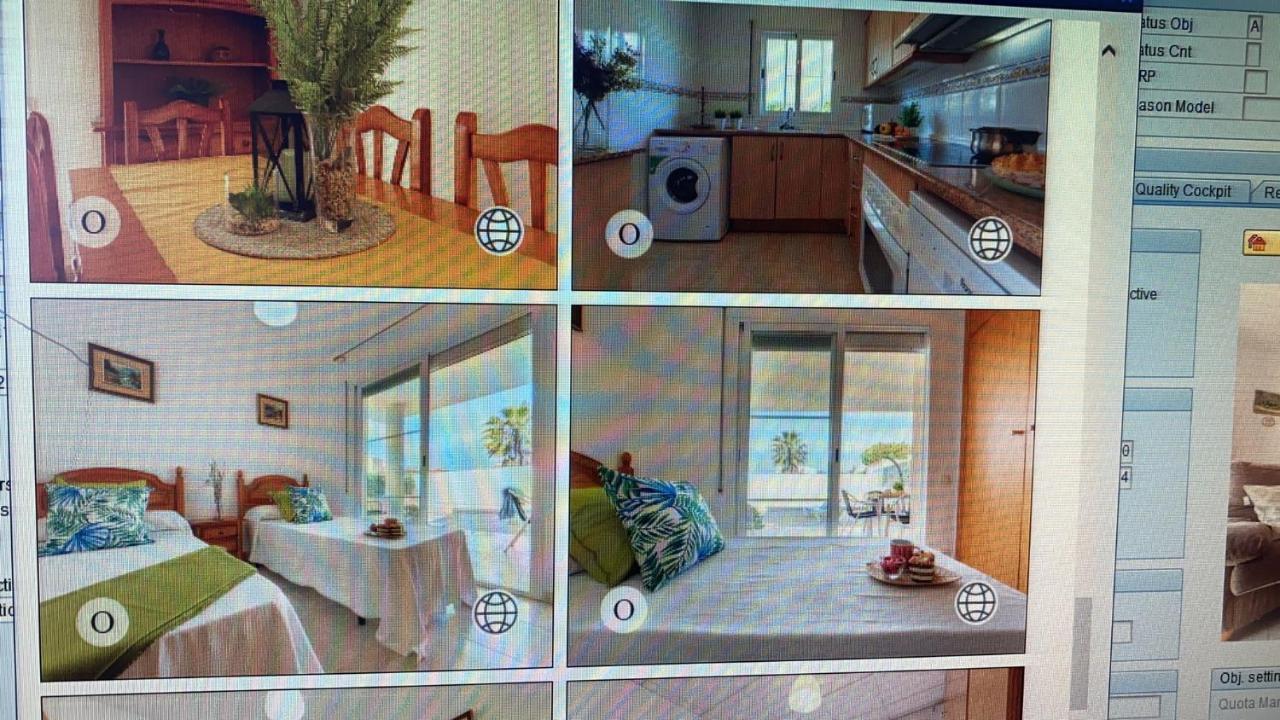 Chalet L'Alba ริวมาร์ ภายนอก รูปภาพ